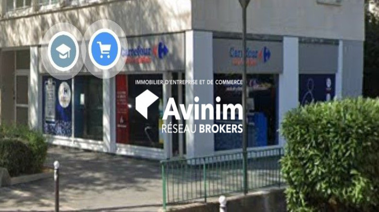 Ma-Cabane - Location Local commercial Paris, 63 m²