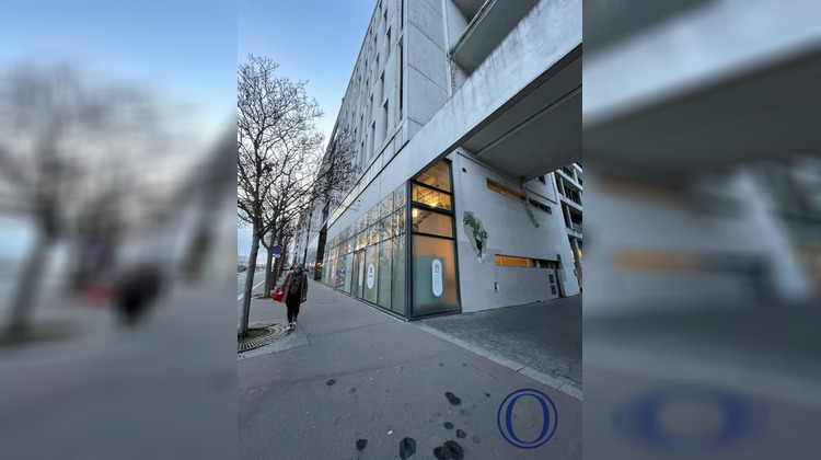 Ma-Cabane - Location Local commercial Paris, 152 m²
