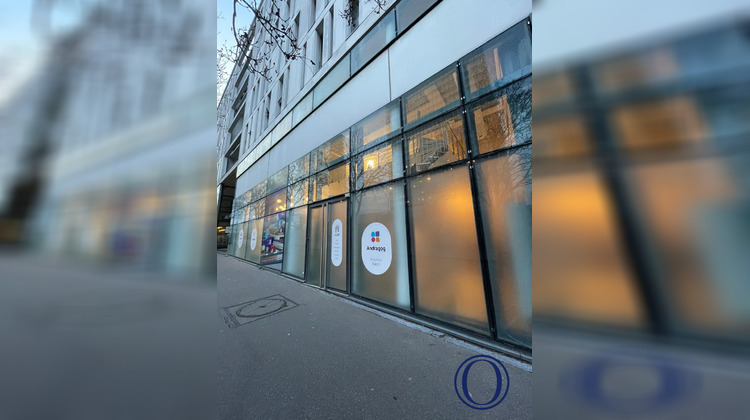 Ma-Cabane - Location Local commercial Paris, 152 m²