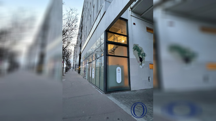 Ma-Cabane - Location Local commercial Paris, 152 m²