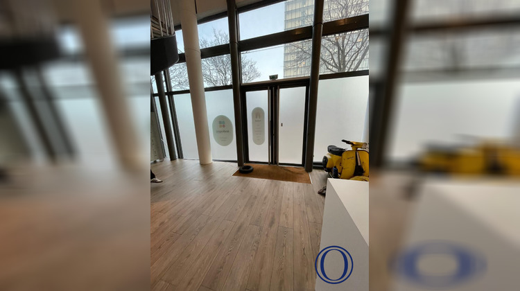 Ma-Cabane - Location Local commercial Paris, 152 m²