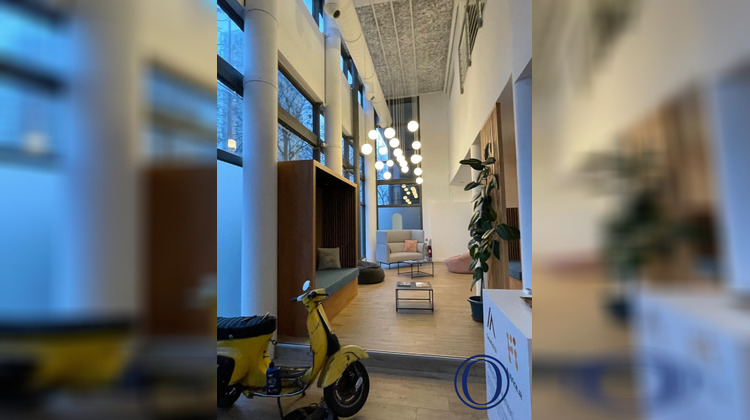 Ma-Cabane - Location Local commercial Paris, 152 m²