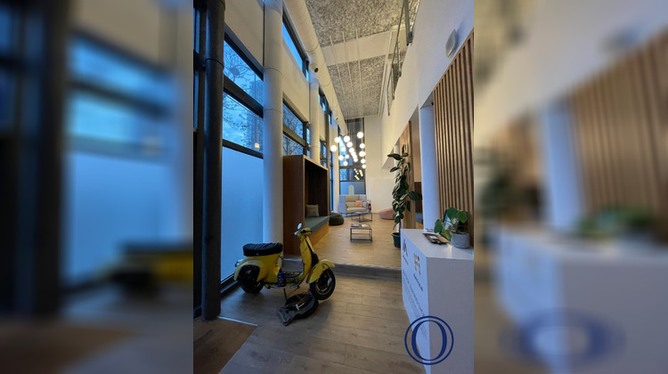 Ma-Cabane - Location Local commercial Paris, 152 m²