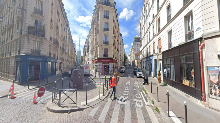 Ma-Cabane - Location Local commercial Paris, 50 m²