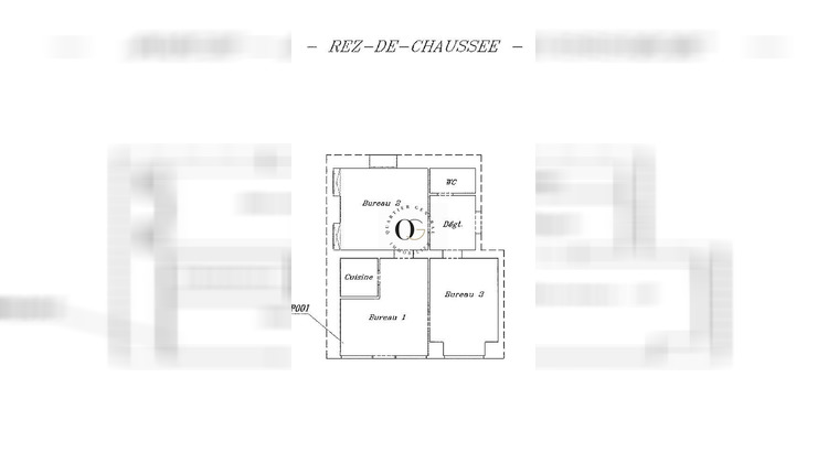 Ma-Cabane - Location Local commercial Paris, 38 m²