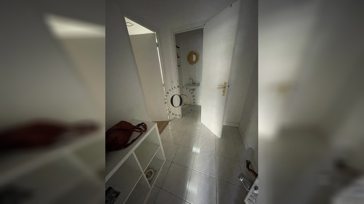 Ma-Cabane - Location Local commercial Paris, 38 m²