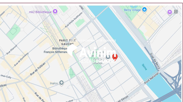 Ma-Cabane - Location Local commercial Paris, 230 m²