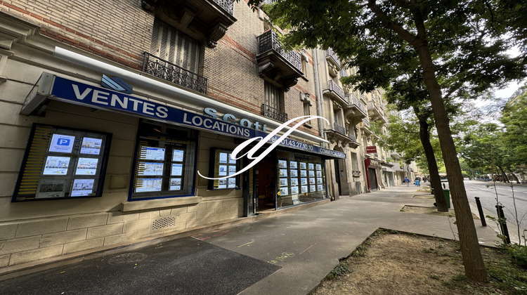 Ma-Cabane - Location Local commercial Paris, 45 m²