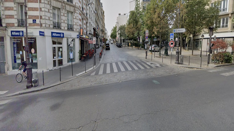 Ma-Cabane - Location Local commercial Paris, 16 m²