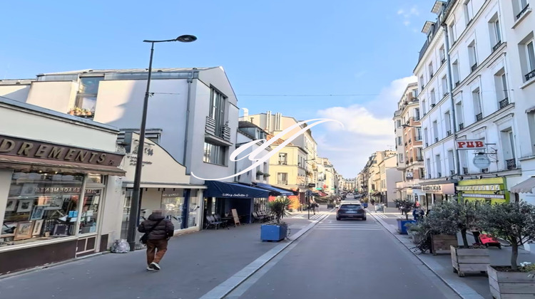 Ma-Cabane - Location Local commercial Paris, 78 m²