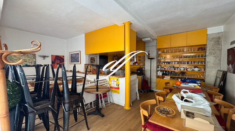 Ma-Cabane - Location Local commercial Paris, 23 m²