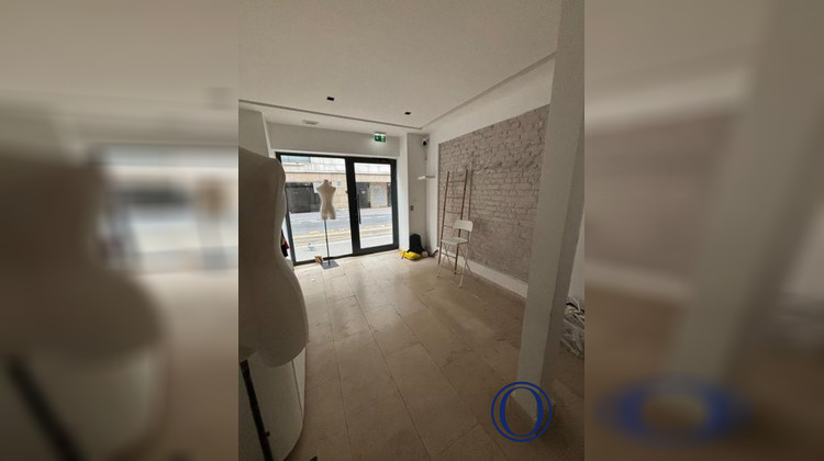 Ma-Cabane - Location Local commercial Paris, 45 m²