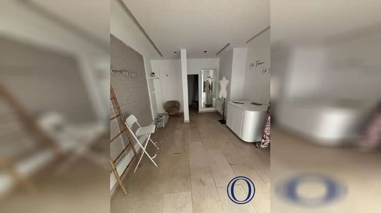 Ma-Cabane - Location Local commercial Paris, 45 m²