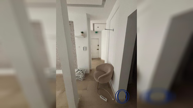 Ma-Cabane - Location Local commercial Paris, 45 m²