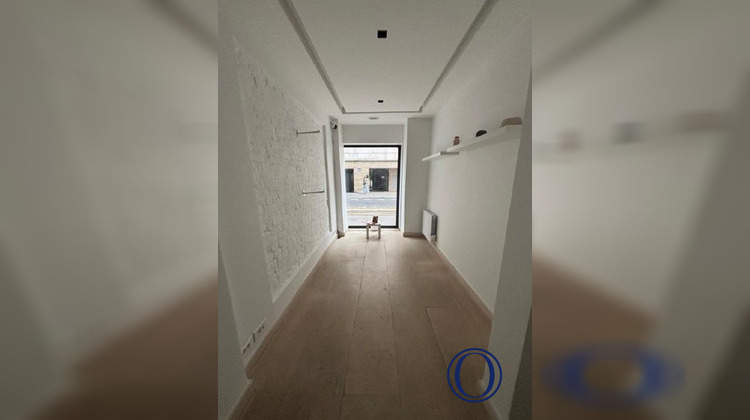 Ma-Cabane - Location Local commercial Paris, 45 m²