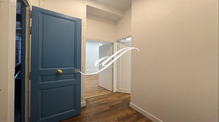 Ma-Cabane - Location Local commercial Paris, 25 m²