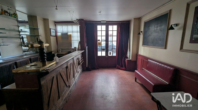 Ma-Cabane - Location Local commercial Paris, 65 m²