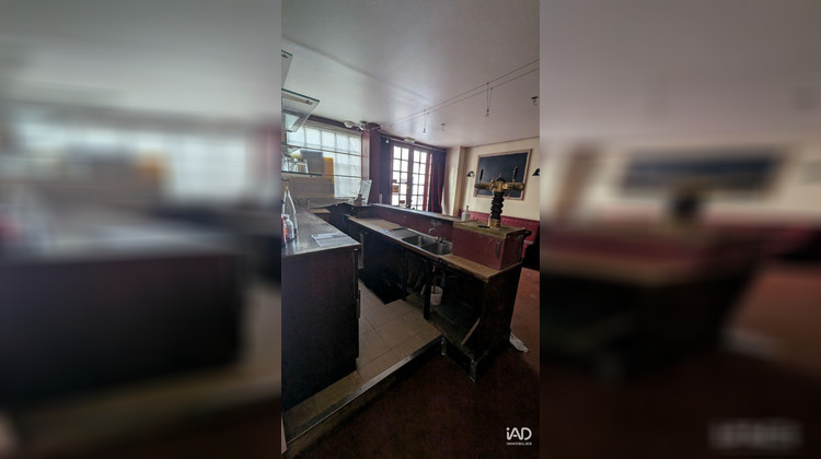 Ma-Cabane - Location Local commercial Paris, 65 m²