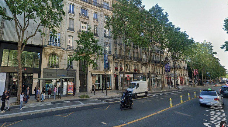 Ma-Cabane - Location Local commercial Paris, 49 m²
