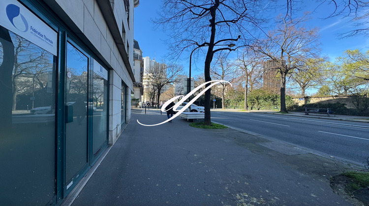 Ma-Cabane - Location Local commercial Paris, 38 m²