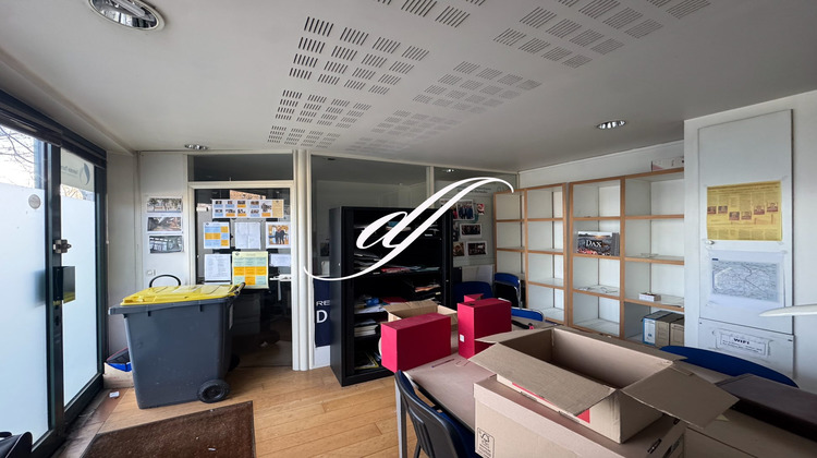 Ma-Cabane - Location Local commercial Paris, 38 m²
