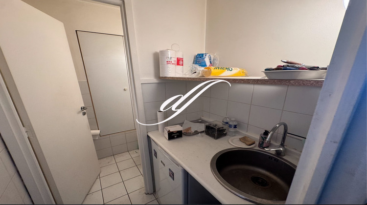 Ma-Cabane - Location Local commercial Paris, 38 m²