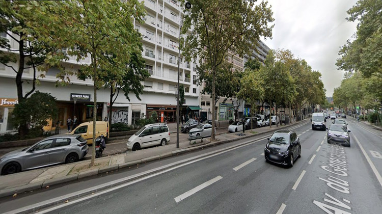 Ma-Cabane - Location Local commercial Paris, 58 m²