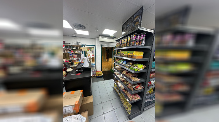 Ma-Cabane - Location Local commercial Paris, 58 m²