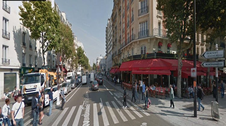 Ma-Cabane - Location Local commercial Paris, 92 m²