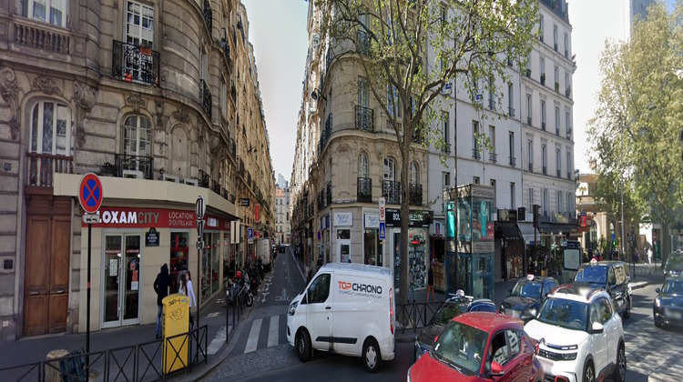 Ma-Cabane - Location Local commercial Paris, 92 m²