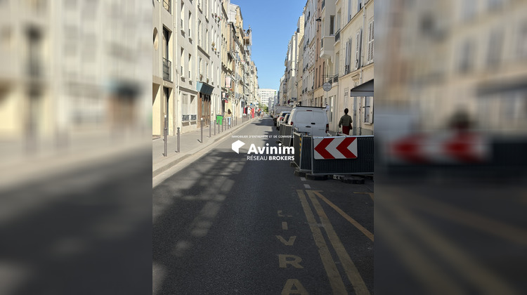 Ma-Cabane - Location Local commercial Paris, 45 m²