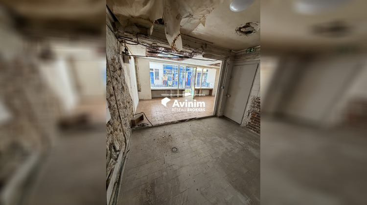 Ma-Cabane - Location Local commercial Paris, 45 m²