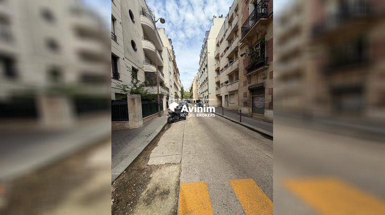 Ma-Cabane - Location Local commercial Paris, 20 m²