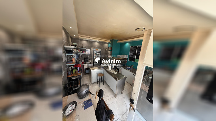 Ma-Cabane - Location Local commercial Paris, 20 m²