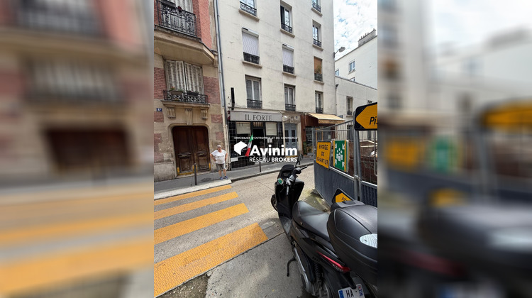Ma-Cabane - Location Local commercial Paris, 20 m²