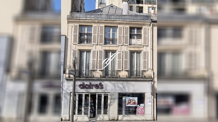 Ma-Cabane - Location Local commercial Paris, 81 m²