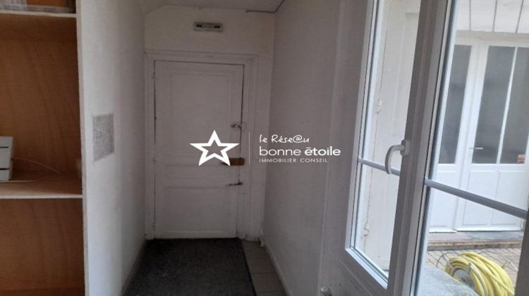 Ma-Cabane - Location Local commercial Paris, 94 m²