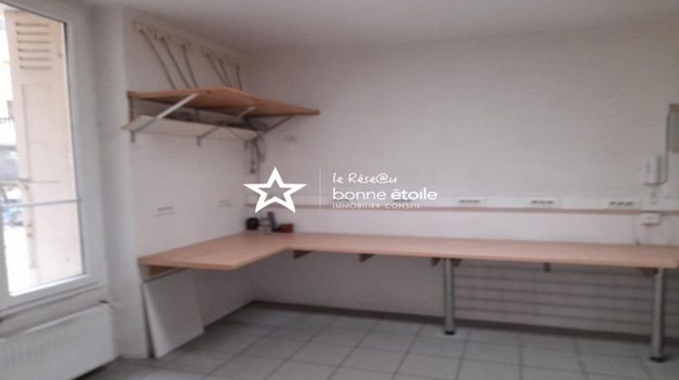 Ma-Cabane - Location Local commercial Paris, 94 m²