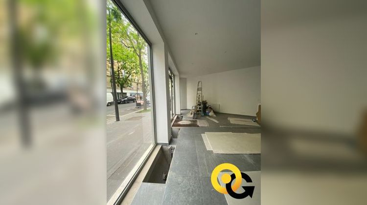 Ma-Cabane - Location Local commercial Paris, 125 m²