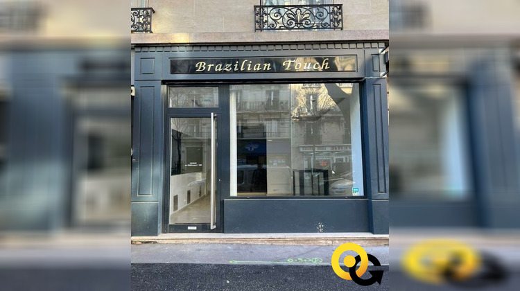 Ma-Cabane - Location Local commercial Paris, 73 m²