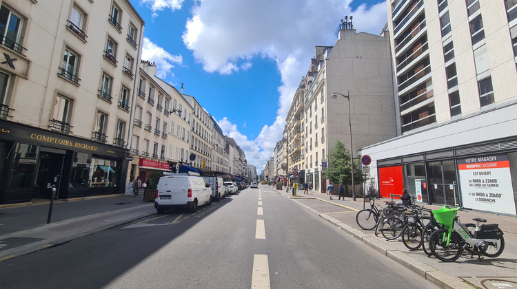 Ma-Cabane - Location Local commercial Paris, 73 m²