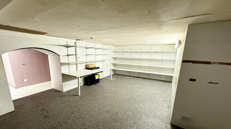 Ma-Cabane - Location Local commercial Paris, 76 m²