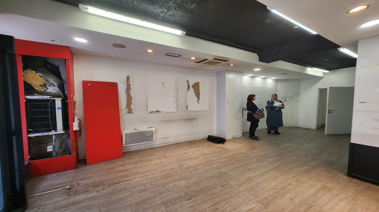 Ma-Cabane - Location Local commercial Paris, 76 m²