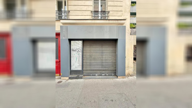 Ma-Cabane - Location Local commercial Paris, 76 m²
