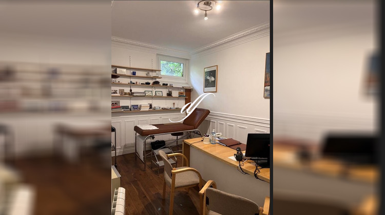 Ma-Cabane - Location Local commercial Paris, 38 m²