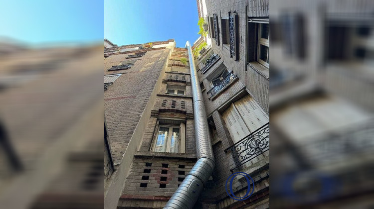 Ma-Cabane - Location Local commercial Paris, 37 m²