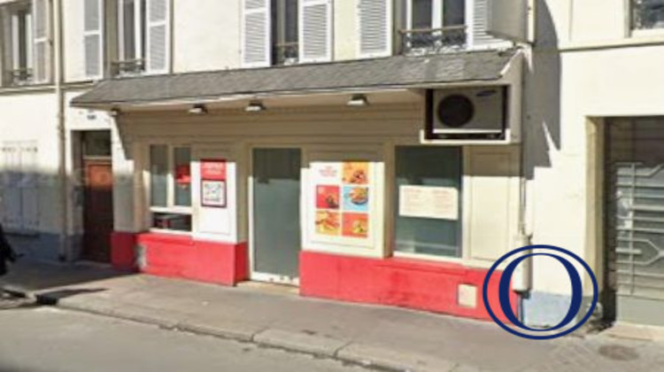 Ma-Cabane - Location Local commercial Paris, 95 m²