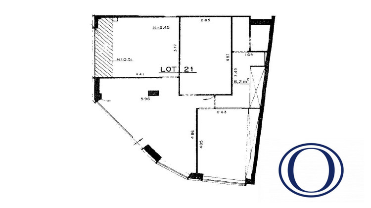 Ma-Cabane - Location Local commercial Paris, 75 m²
