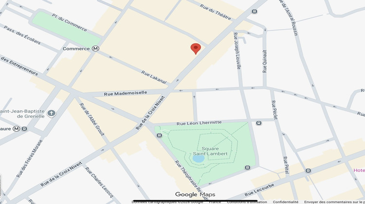 Ma-Cabane - Location Local commercial Paris, 130 m²