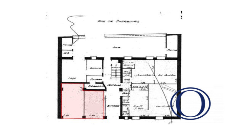 Ma-Cabane - Location Local commercial Paris, 25 m²